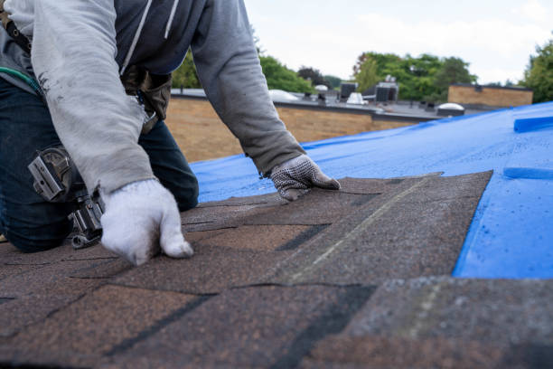 Best Residential Roofing Contractor  in Mount Vernon, IA