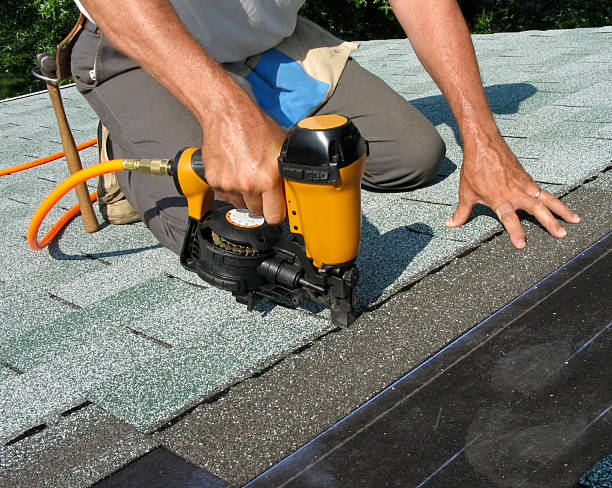 Best New Roof Installation  in Mount Vernon, IA