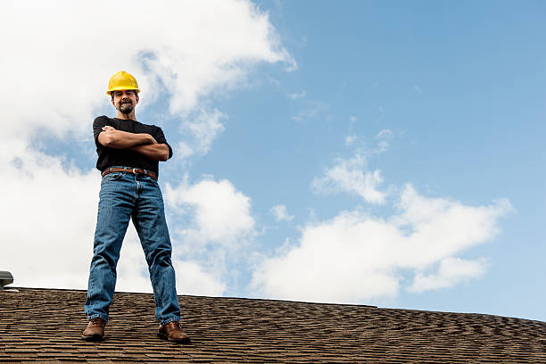 Slate Roofing Contractor in Mount Vernon, IA