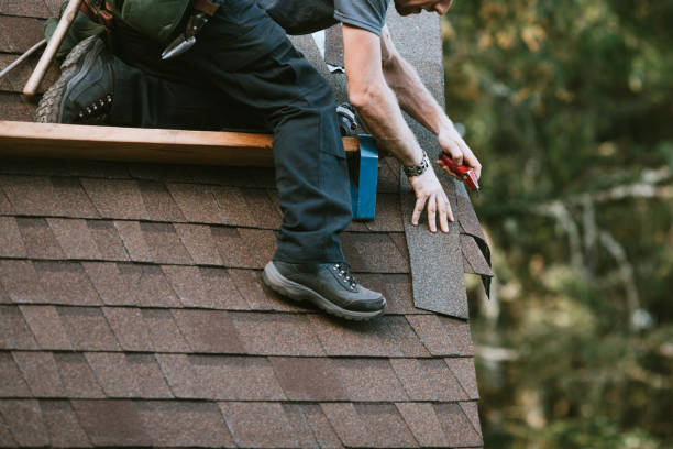 Gutter Installation and Roofing in Mount Vernon, IA